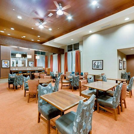 Homewood Suites By Hilton Fort Worth Medical Center Bagian luar foto