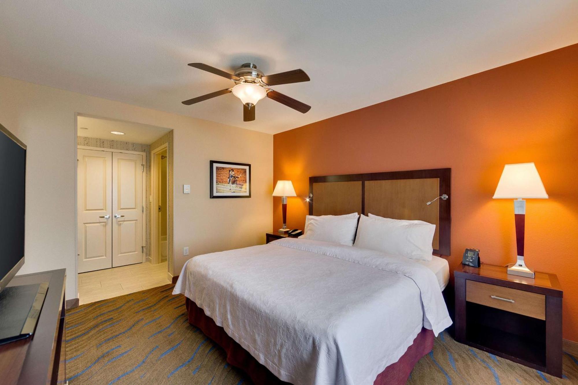 Homewood Suites By Hilton Fort Worth Medical Center Bagian luar foto