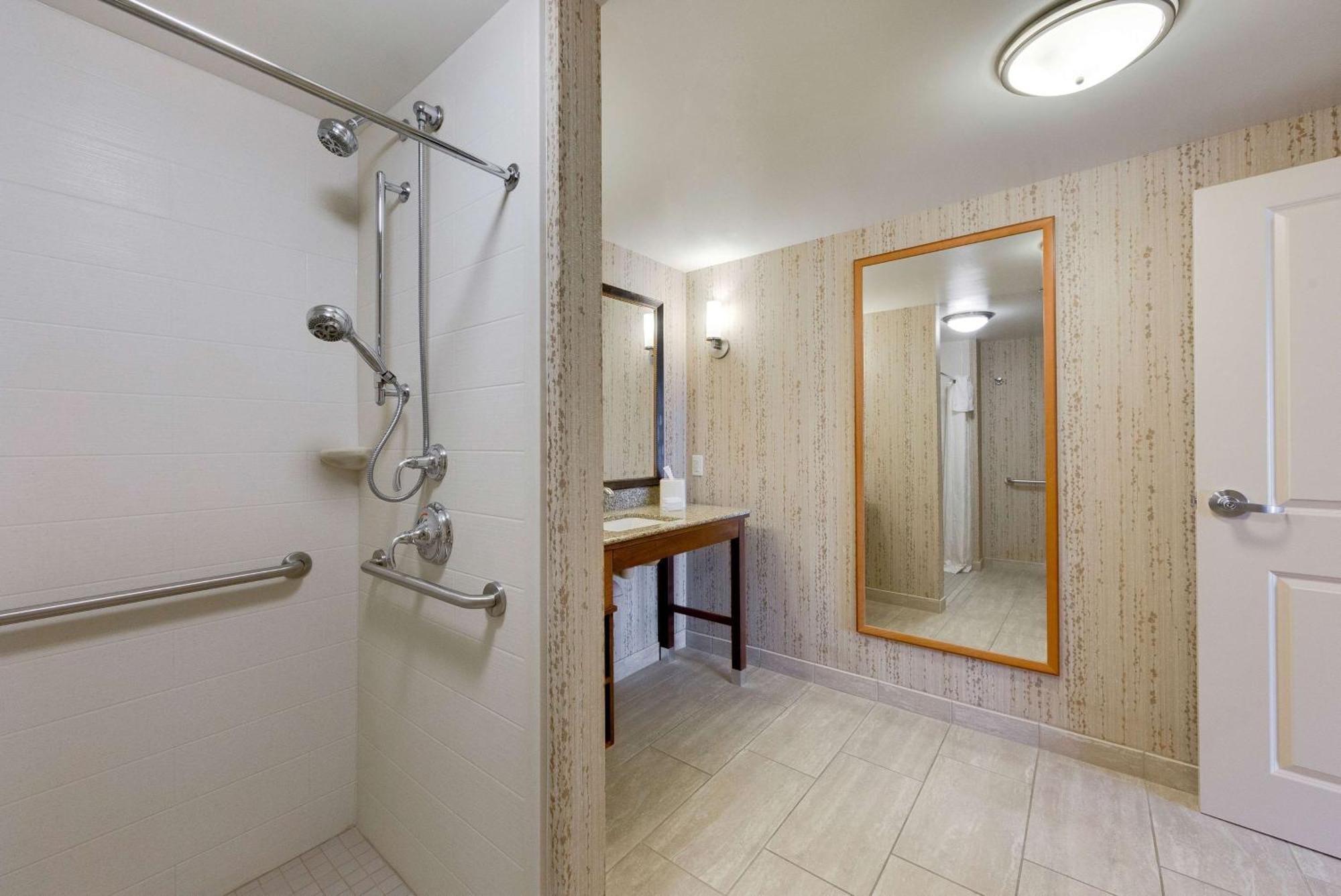Homewood Suites By Hilton Fort Worth Medical Center Bagian luar foto