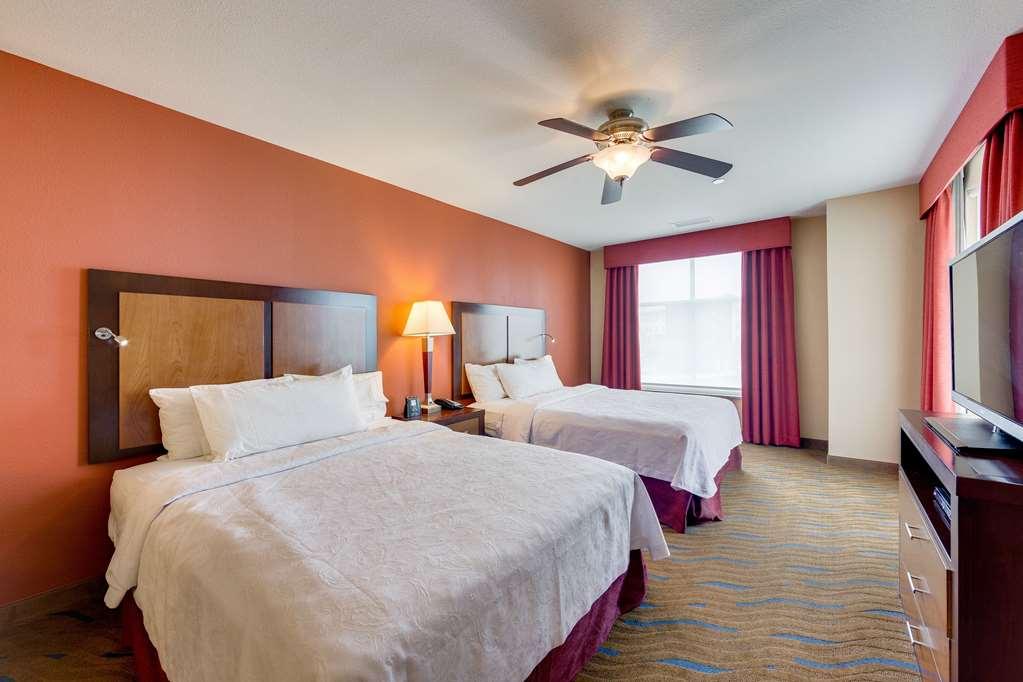 Homewood Suites By Hilton Fort Worth Medical Center Ruang foto