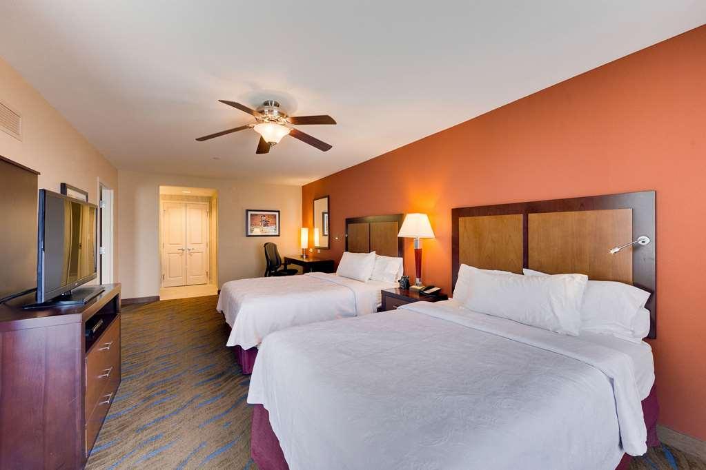 Homewood Suites By Hilton Fort Worth Medical Center Ruang foto