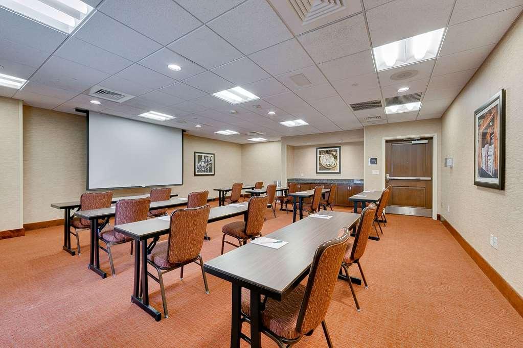 Homewood Suites By Hilton Fort Worth Medical Center Fasilitas foto