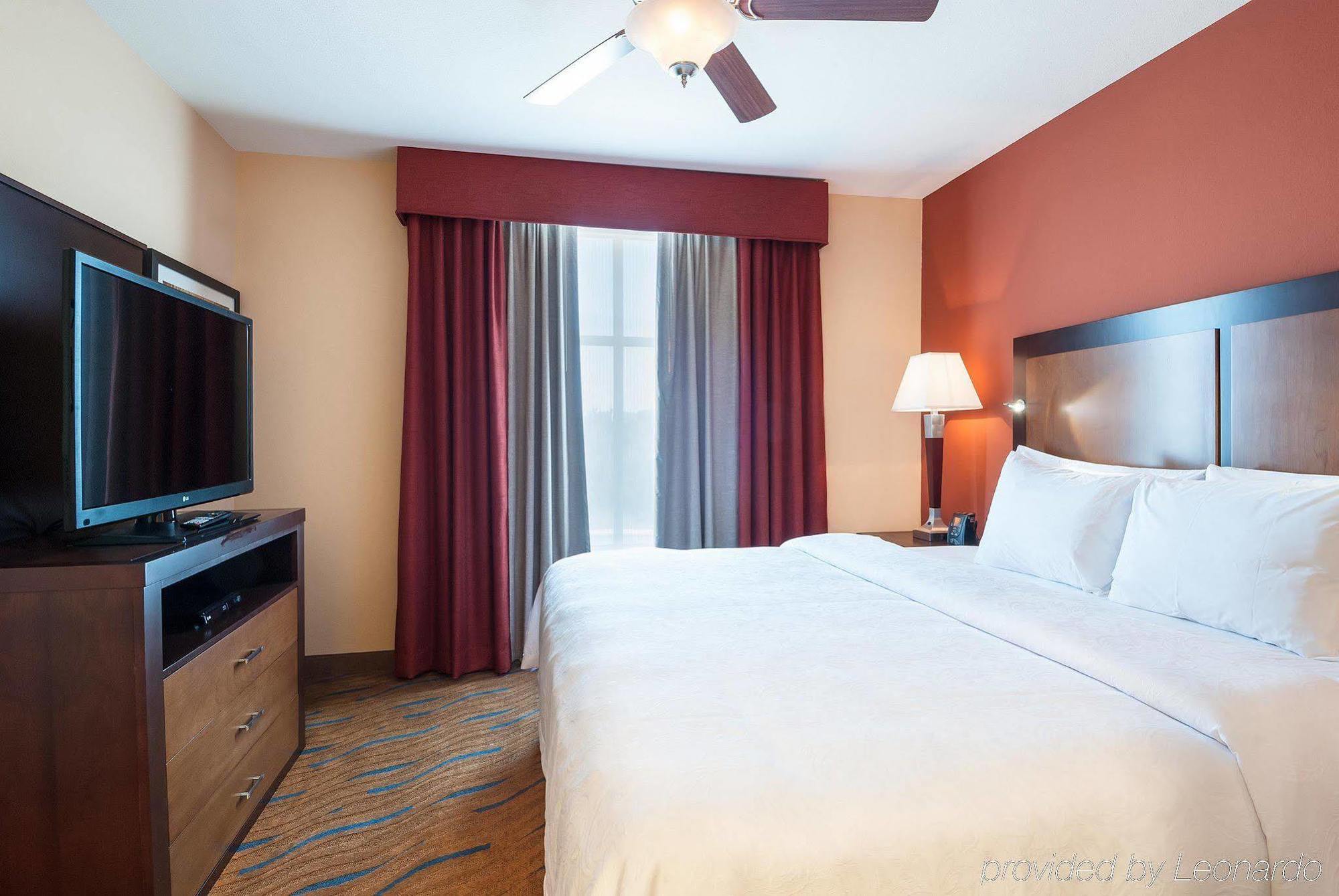 Homewood Suites By Hilton Fort Worth Medical Center Bagian luar foto